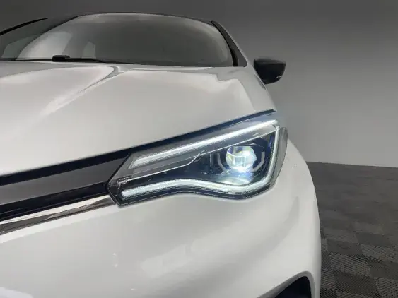 RENAULT ZOE - voiture d'occasion - Photo 22