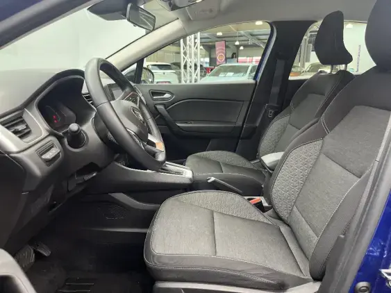 RENAULT CAPTUR II - voiture d'occasion - Photo 18
