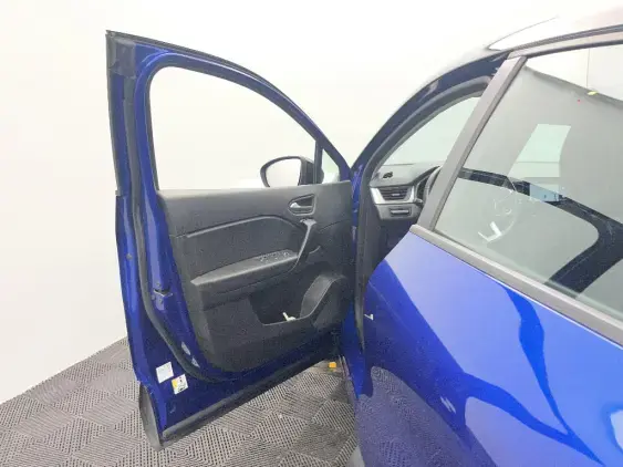 RENAULT CAPTUR II - voiture d'occasion - Photo 19