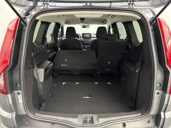DACIA JOGGER - voiture d'occasion - Photo 16