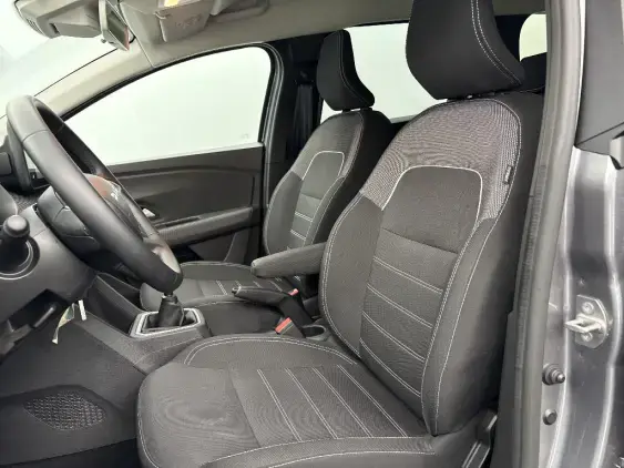 DACIA JOGGER - voiture d'occasion - Photo 17