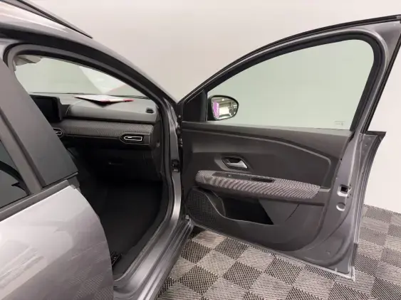 DACIA JOGGER - voiture d'occasion - Photo 19