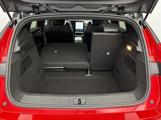 RENAULT MEGANE V - voiture d'occasion - Photo 16