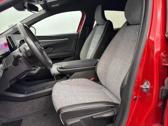 RENAULT MEGANE V - voiture d'occasion - Photo 17