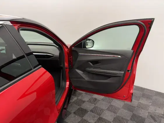RENAULT MEGANE V - voiture d'occasion - Photo 19