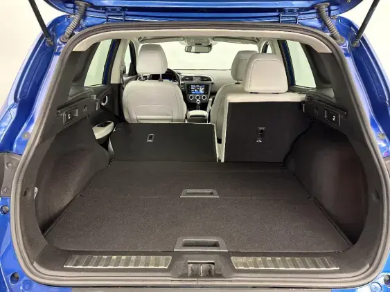 RENAULT KADJAR - voiture d'occasion - Photo 16