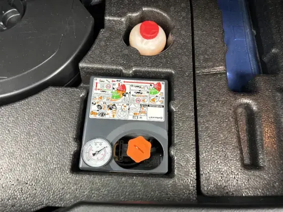 RENAULT KADJAR - voiture d'occasion - Photo 17