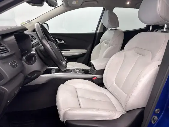 RENAULT KADJAR - voiture d'occasion - Photo 18