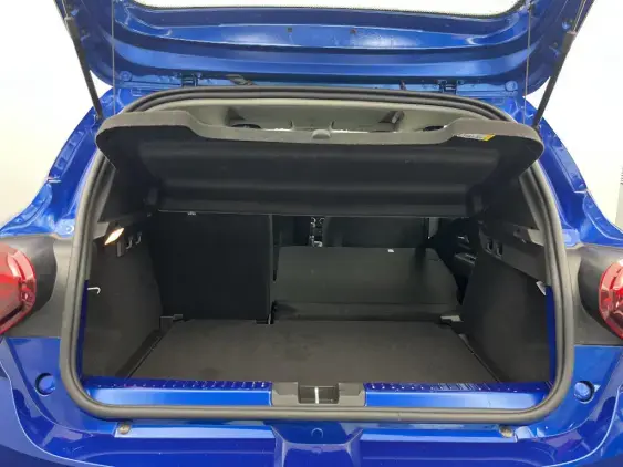 DACIA SANDERO III - voiture d'occasion - Photo 16