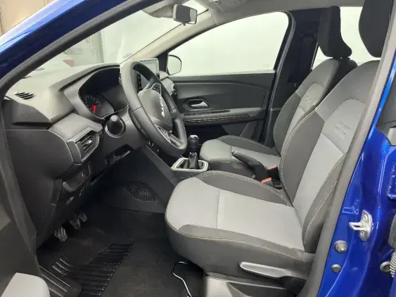 DACIA SANDERO III - voiture d'occasion - Photo 18