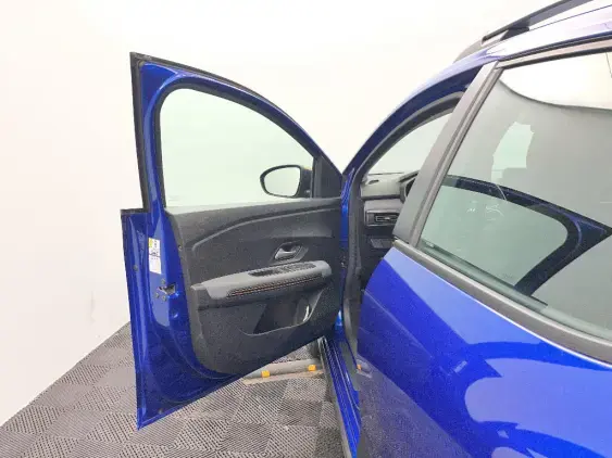DACIA SANDERO III - voiture d'occasion - Photo 19