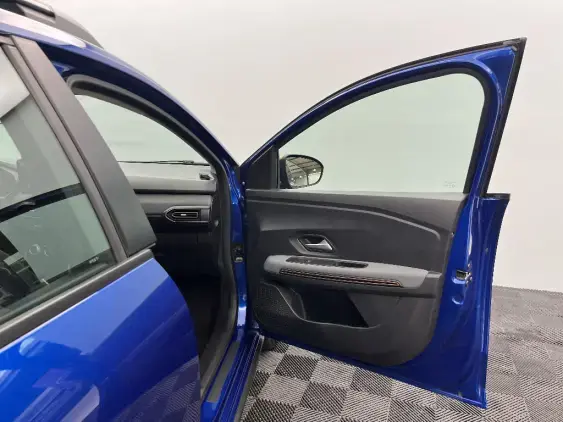 DACIA SANDERO III - voiture d'occasion - Photo 20