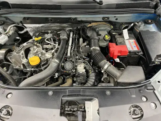 DACIA SANDERO III - voiture d'occasion - Photo 21