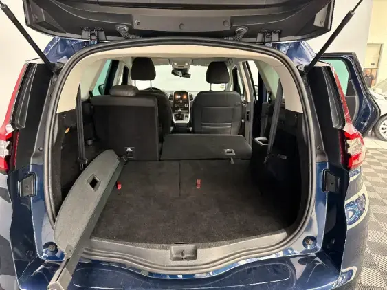 RENAULT GRAND SCENIC IV - voiture d'occasion - Photo 15