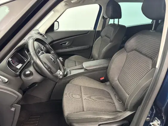 RENAULT GRAND SCENIC IV - voiture d'occasion - Photo 17