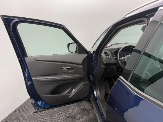 RENAULT GRAND SCENIC IV - voiture d'occasion - Photo 18
