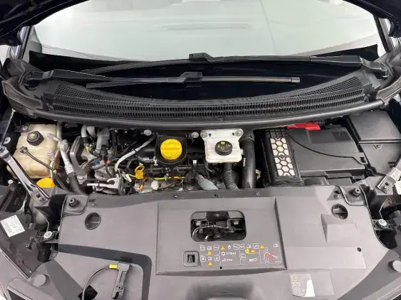 RENAULT GRAND SCENIC IV - voiture d'occasion - Photo 20