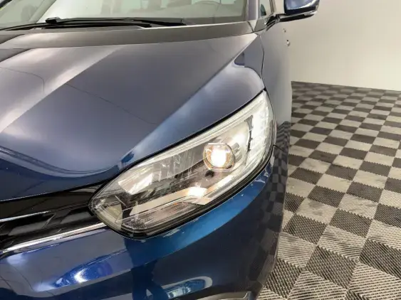 RENAULT GRAND SCENIC IV - voiture d'occasion - Photo 21