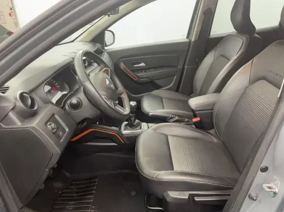 DACIA DUSTER II - voiture d'occasion - Photo 18