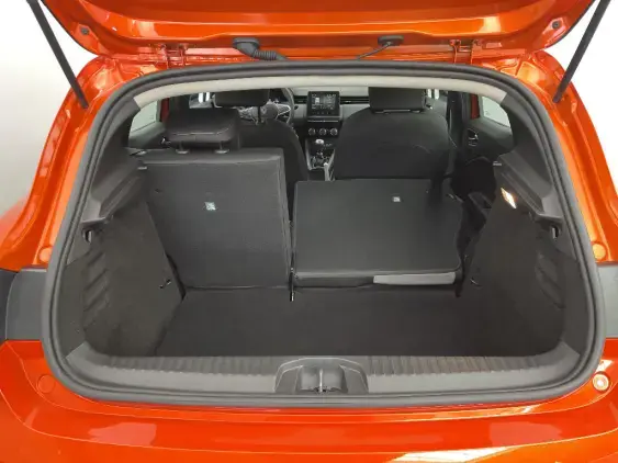 RENAULT CLIO V - voiture d'occasion - Photo 16