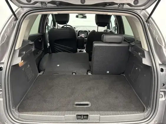 RENAULT CAPTUR - voiture d'occasion - Photo 16