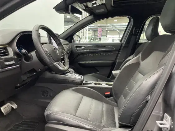 RENAULT ARKANA - voiture d'occasion - Photo 18