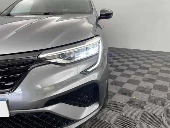 RENAULT ARKANA - voiture d'occasion - Photo 22