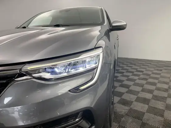 RENAULT ARKANA - voiture d'occasion - Photo 22