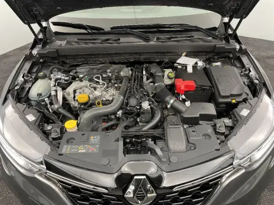 RENAULT ARKANA - voiture d'occasion - Photo 21
