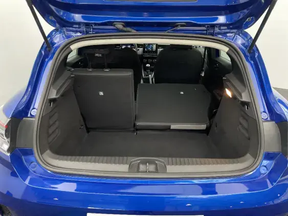 RENAULT CLIO V - voiture d'occasion - Photo 16