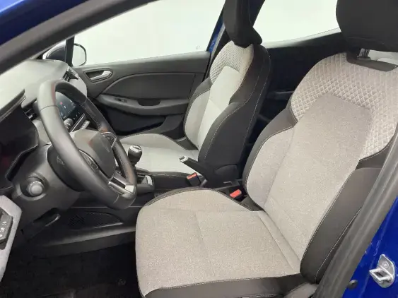 RENAULT CLIO V - voiture d'occasion - Photo 18