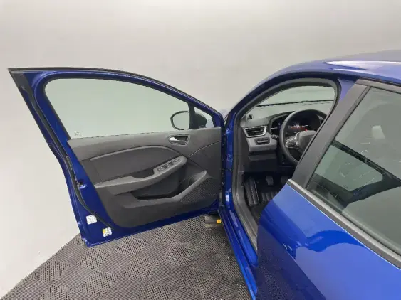 RENAULT CLIO V - voiture d'occasion - Photo 19