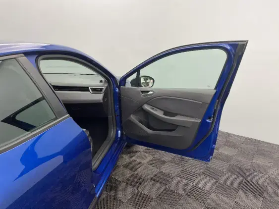 RENAULT CLIO V - voiture d'occasion - Photo 20