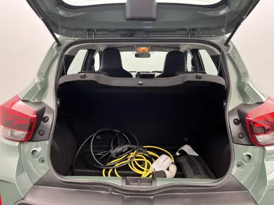 DACIA SPRING - voiture d'occasion - Photo 16