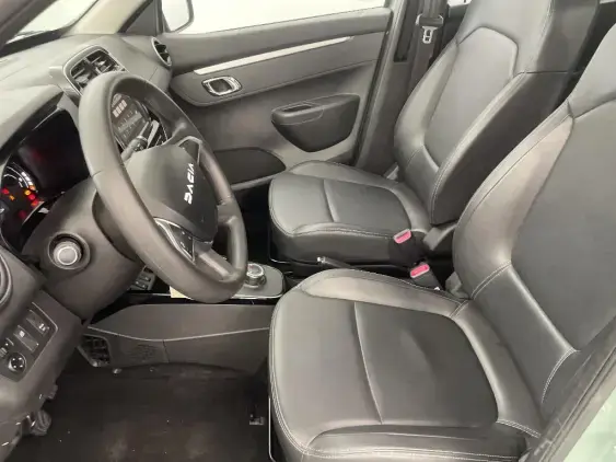 DACIA SPRING - voiture d'occasion - Photo 18