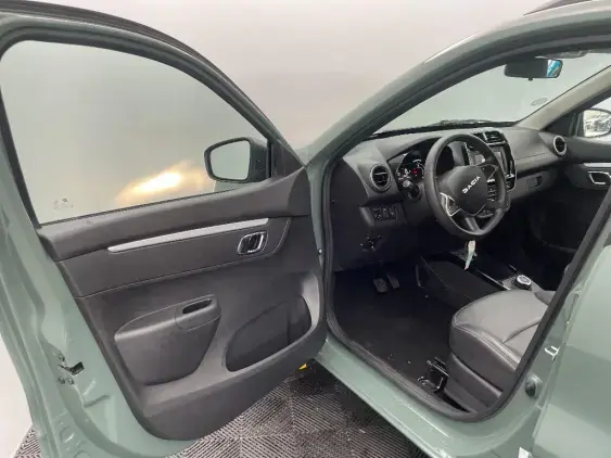 DACIA SPRING - voiture d'occasion - Photo 19