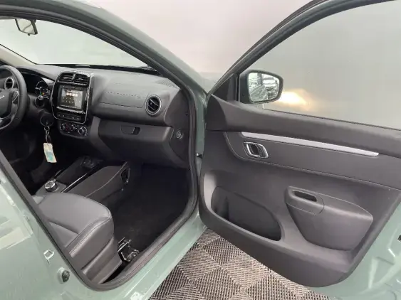 DACIA SPRING - voiture d'occasion - Photo 20