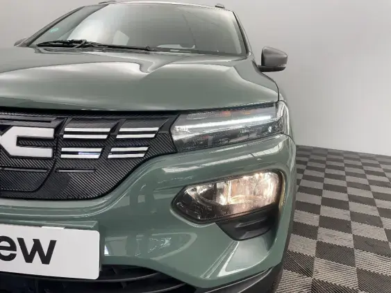 DACIA SPRING - voiture d'occasion - Photo 21