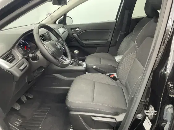 RENAULT CAPTUR II - voiture d'occasion - Photo 18