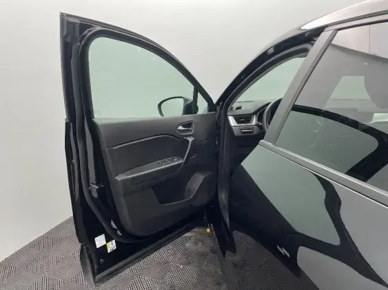 RENAULT CAPTUR II - voiture d'occasion - Photo 19