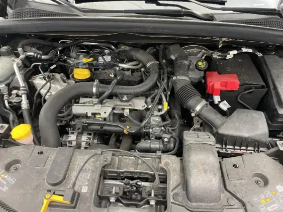 RENAULT CAPTUR II - voiture d'occasion - Photo 21