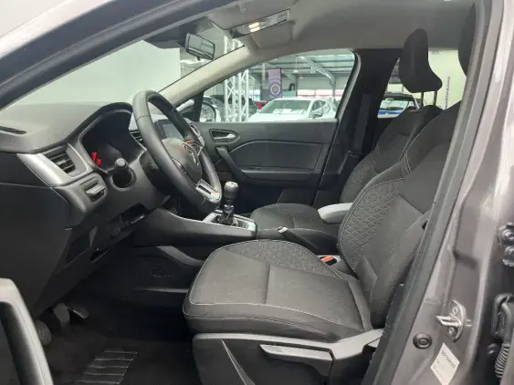 RENAULT CAPTUR II - voiture d'occasion - Photo 18