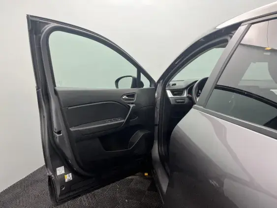 RENAULT CAPTUR II - voiture d'occasion - Photo 19