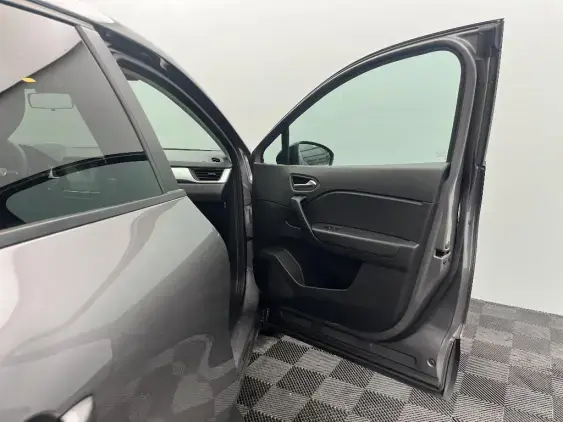 RENAULT CAPTUR II - voiture d'occasion - Photo 20