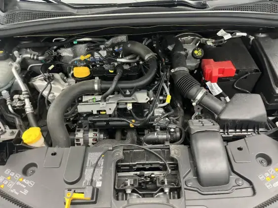 RENAULT CAPTUR II - voiture d'occasion - Photo 21