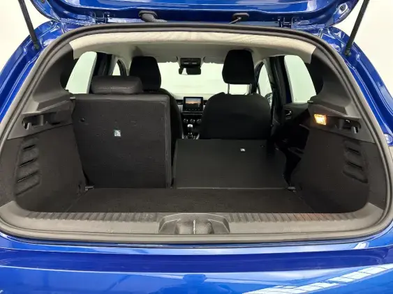 RENAULT CLIO V - voiture d'occasion - Photo 15
