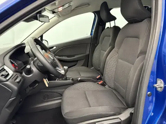 RENAULT CLIO V - voiture d'occasion - Photo 17