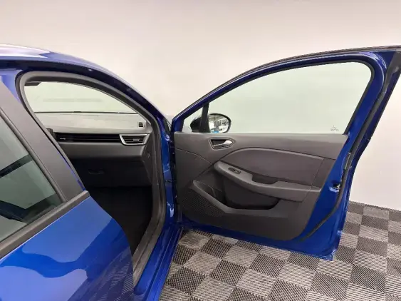 RENAULT CLIO V - voiture d'occasion - Photo 19