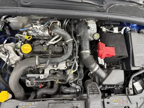RENAULT CLIO V - voiture d'occasion - Photo 20