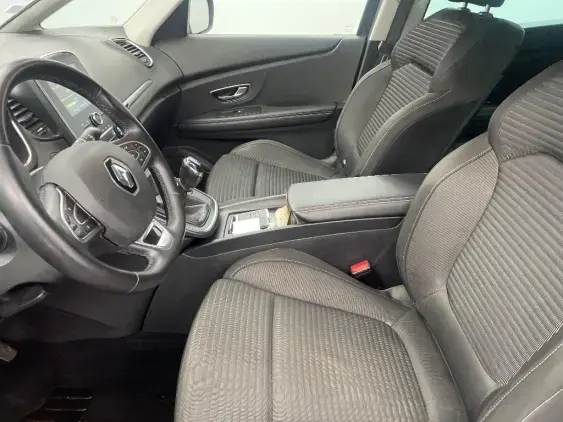 RENAULT GRAND SCENIC IV - voiture d'occasion - Photo 18